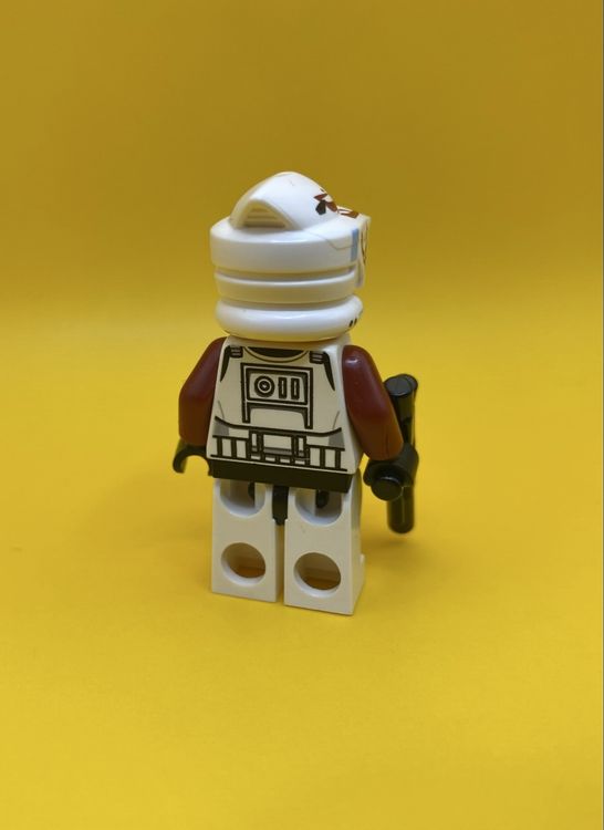 LEGO Star Wars ARF Clone Trooper Rancor Battalion sw0378 (Gebraucht) in ...