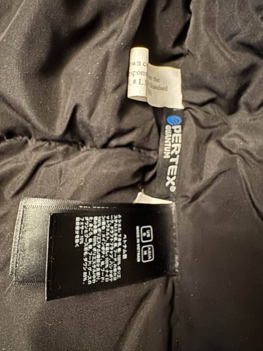 Vestes: Doudoune The North Face x Mastermind, US S – Neuf (Voir description) à Colombier NE par the_yq7x 6