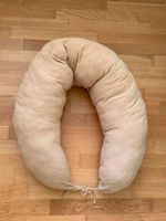 Totsy Baby Seitenschläferkissen 190 cm – wie neu