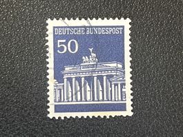 Deutschland Briefmarke