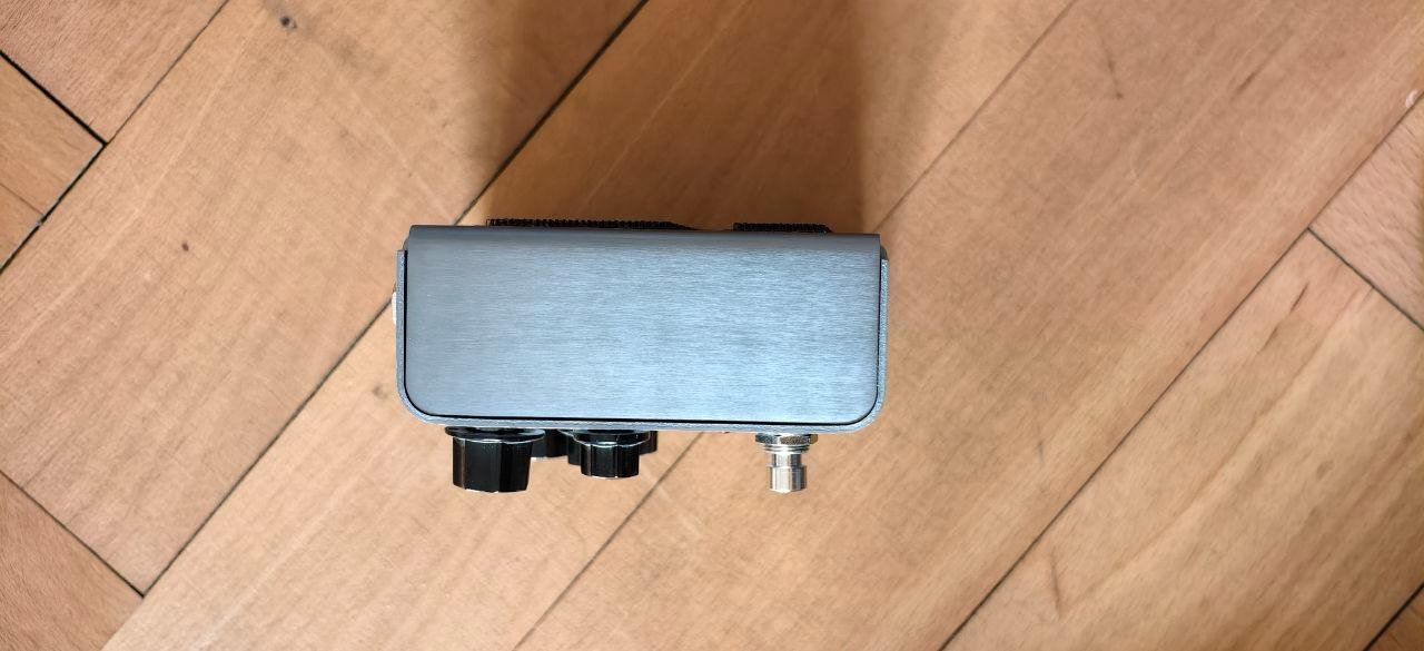 Strymon Strumenti musicali: Strymon El Capistan – Usato da Basel venduto da TiSat 2