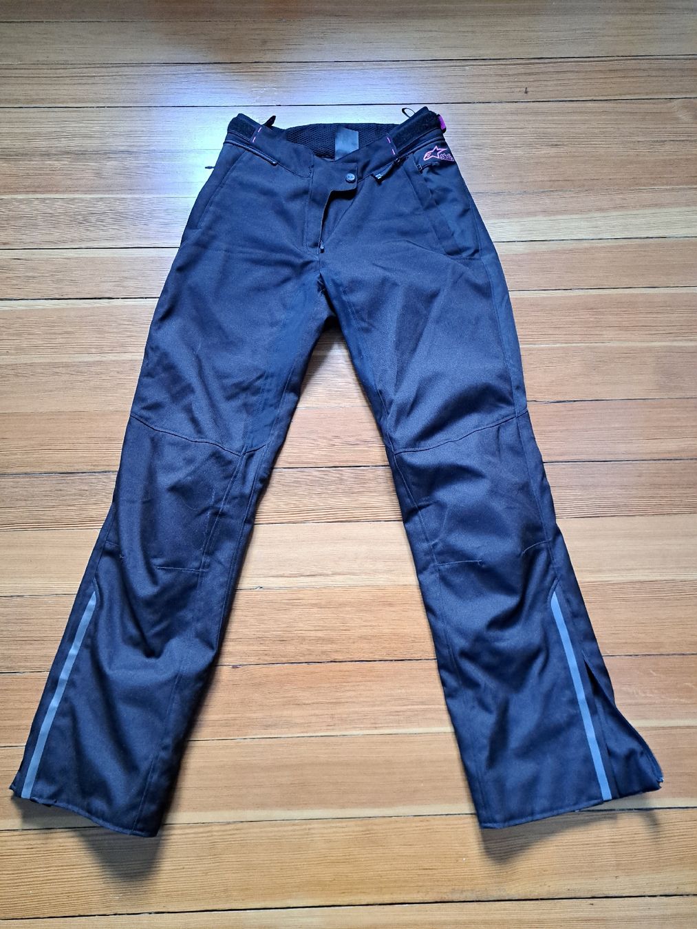 Alpinestars Pantaloni: Motorradhose Alpinestars – Usato da Baden venduto da lor_8pqc