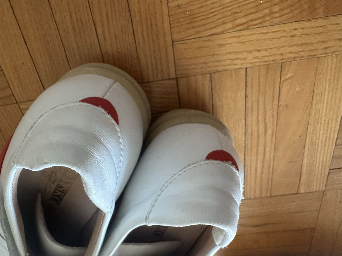 Scarpe da donna: Bequem Damen Schuhe Helvesko Gr 35 – Nuovo (secondo la descrizione) da Uster venduto da bek_v2ct 2