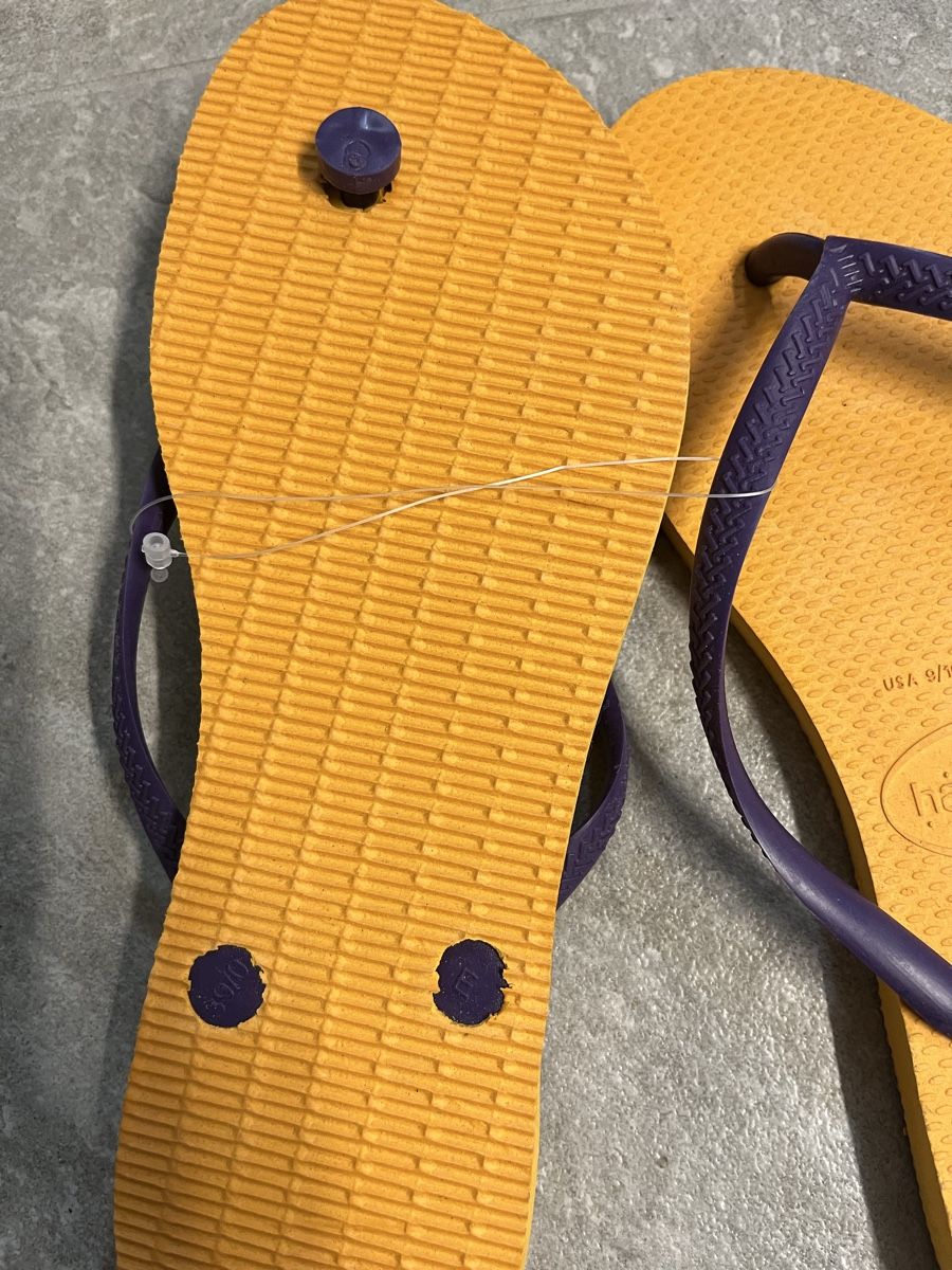 Havaianas Scarpe da uomo: Infradito Havaianas – Nuovo (secondo la descrizione) da Maggia venduto da silvio_zolla 1
