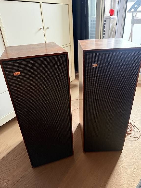 Casse acustiche: B&O Beovox 2600 – Usato da Weinfelden venduto da ren_w8mb