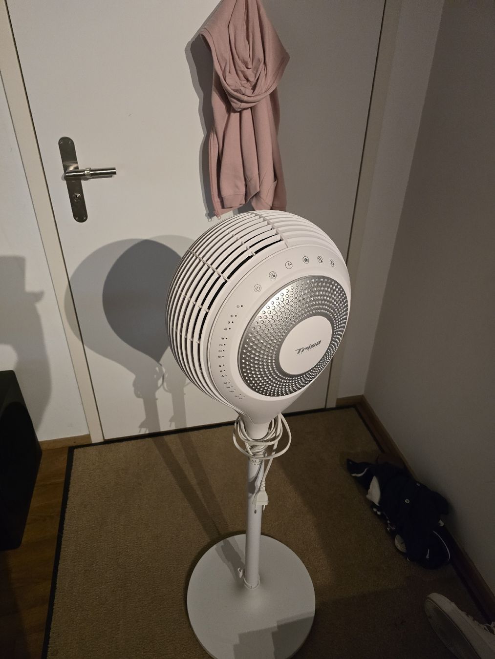Trisa Ventilatoren: Standventilator Trisa  – Gebraucht aus Basel von rev_26s7 1