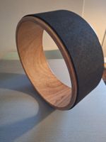 Yoga Zubehör Wheel/Rad für Dehnung/Stretching kaum gebraucht