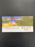 Bergbahnen, Bosco Gurin / 30% Rabatt