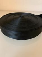 1 Rolle Auto Gurtband (45 Meter), 35mm breit, NP Fr. 103.--