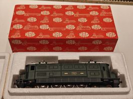 Hag Nr. 140 Ae 4/7 SBB