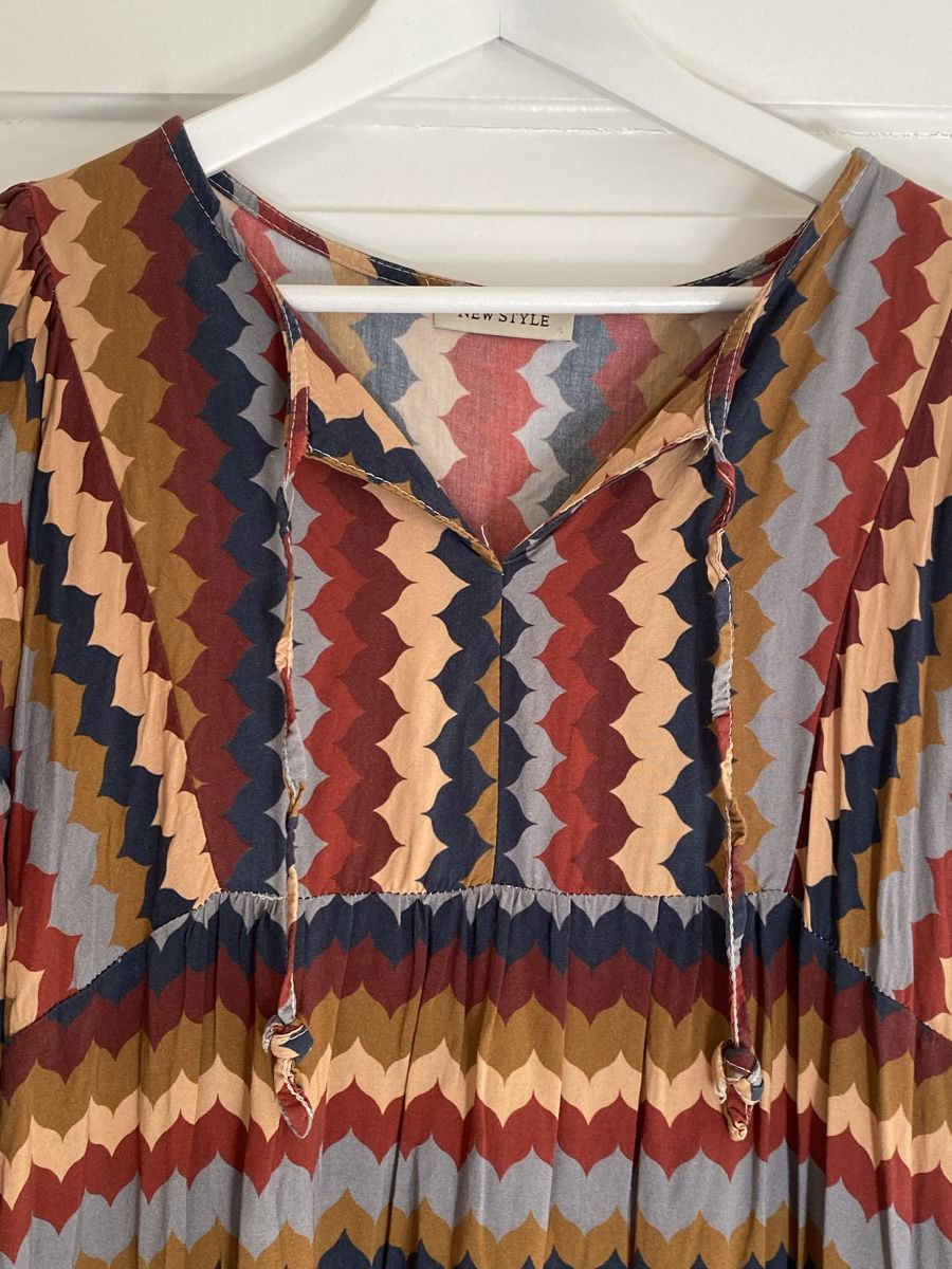 Vestiti: Bohokleid von Cachet Gr. M – Usato da Chur venduto da KUMI2024 1