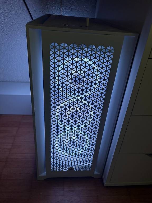 Corsair PCs: Corsair PC – Gebraucht aus Zollikerberg von chr_7td2 1