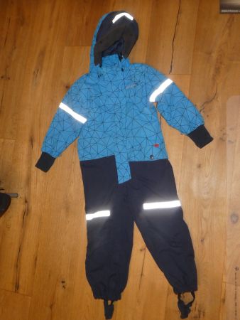 Skianzug Didriksons Gr. 100