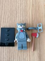 Lego Minifigur Simpsons Serie 1 - Nr. 14