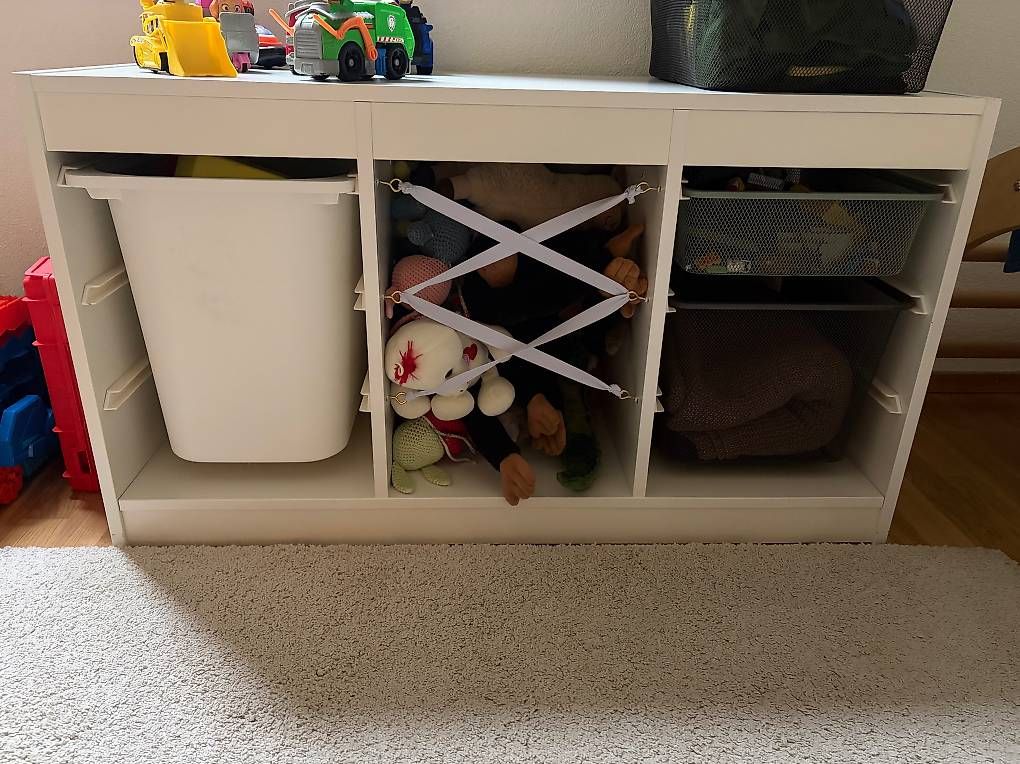 Regale: 2 IKEA Trofast Möbel  – Gebraucht aus Liebefeld von ahayoz 1