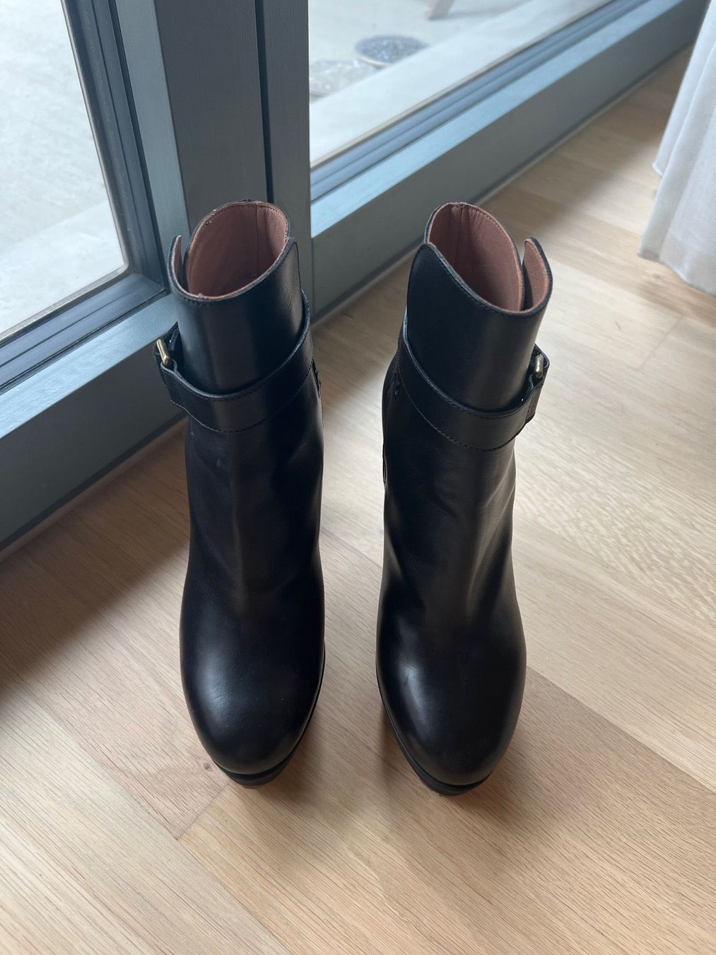 Scarpe da donna: Stiefeletten – Nuovo (secondo la descrizione) da Dübendorf venduto da fadrinli 1