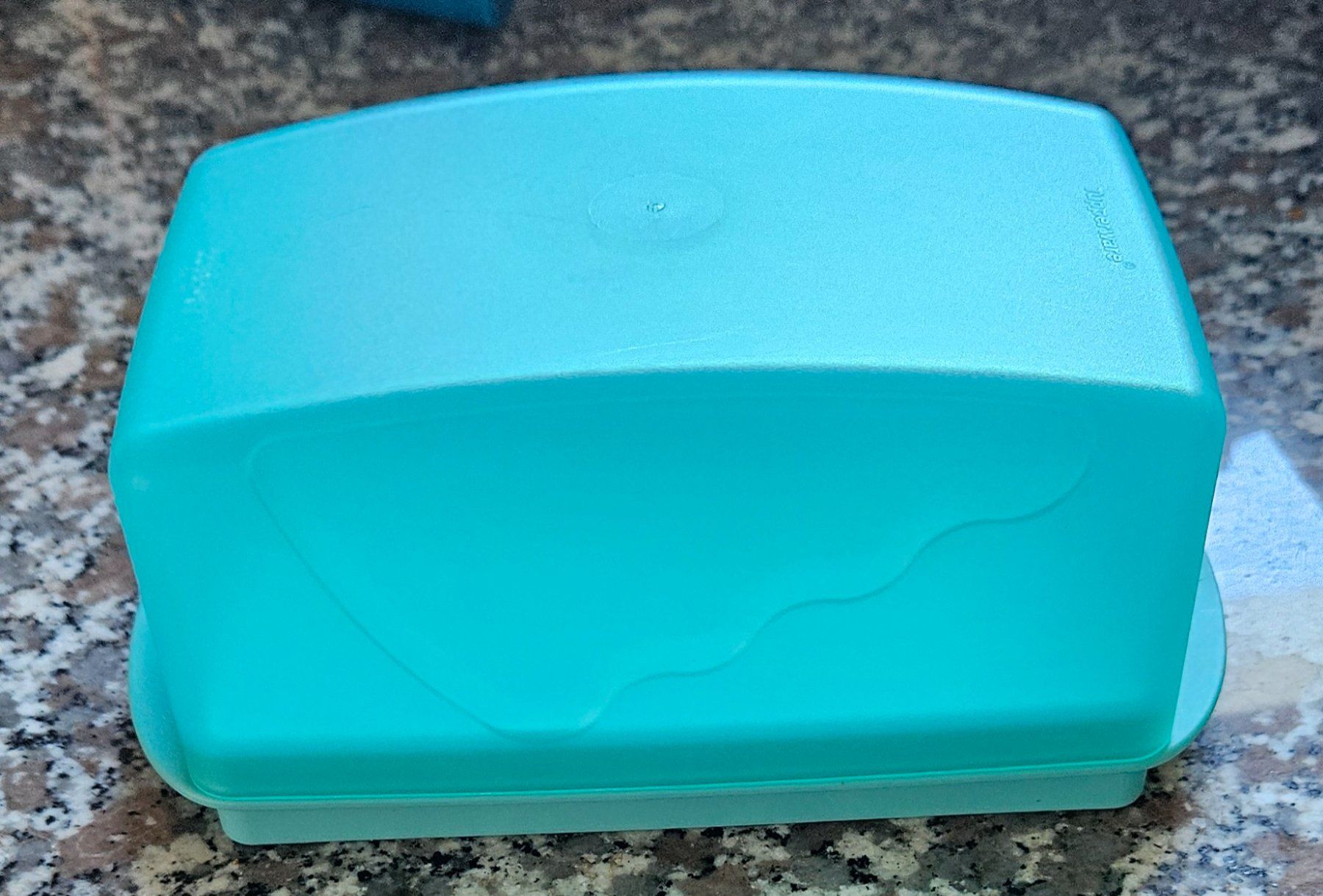 Tupperware Recipients et similaires: Butterdose – Neuf avec emballage d'origine à Hasle b. Burgdorf par buddle32