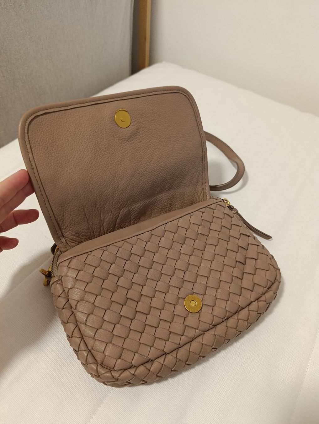 Borse da donna: Les Visionnaires Tasche – Usato da Meilen venduto da SME_Aoi 2