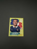 Kylian Mbappé FRA 20 Panini WM 2026