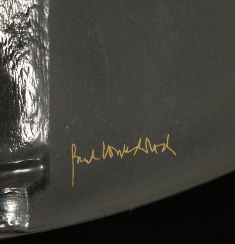 Tutte le decorazioni: Art contemp de Paul Wunderlich/Rosenthal – Nuovo (secondo la descrizione) da Lausanne venduto da gmax8995 1