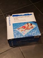 Luftmatratze XXL NEU OVP