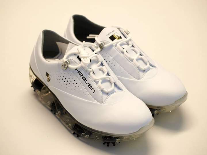 Scarpe da uomo: Golf schueh "Heaven" – Nuovo e nell'imballaggio originale da Gontenschwil venduto da Paezo 4