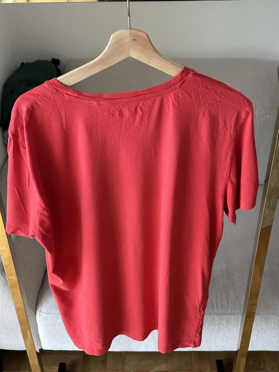T-shirt: Mustang Tshirt – Usato da Zürich venduto da tom_8phz 1