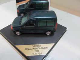 RENAULT KANGOO SALOON  1998  1:43   VITESSE