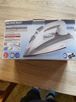 SilverCrest Dampfbügeleisen