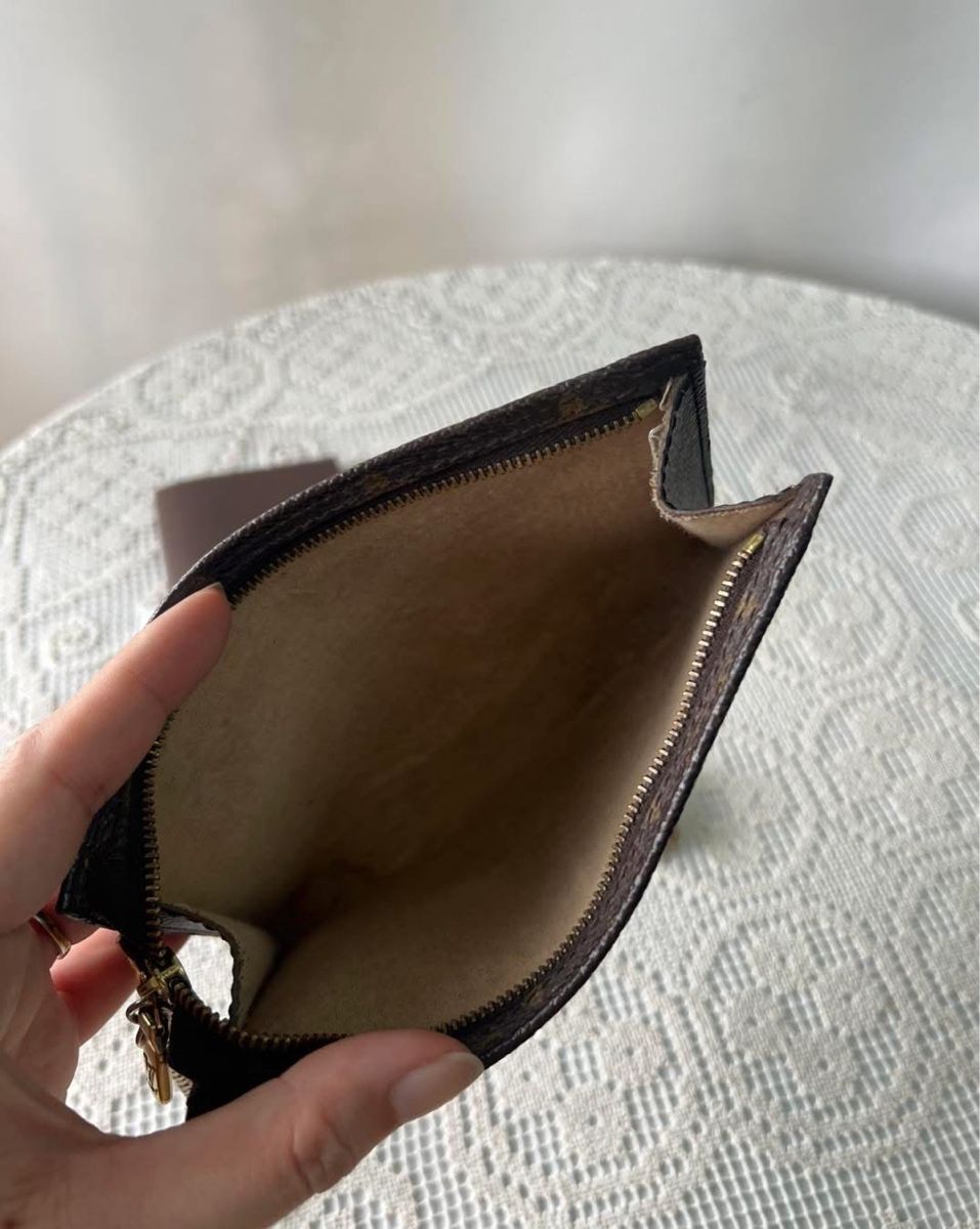 Louis Vuitton Borse: Louis Vuitton toiletry pouch gm – Usato da Widnau venduto da Pukpan_99 2