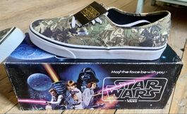 VANS Star Wars Edition