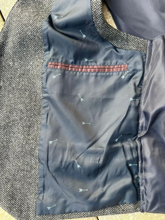 Gilet & Giacche: Herren Gilet – Nuovo (secondo la descrizione) da Volketswil venduto da casertana 5