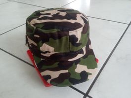 Cap Army, neu, Style 1