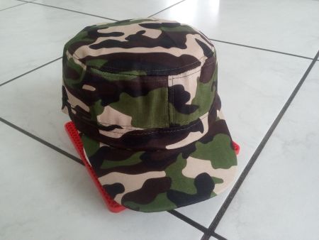 Cap Army, neu, Style 1