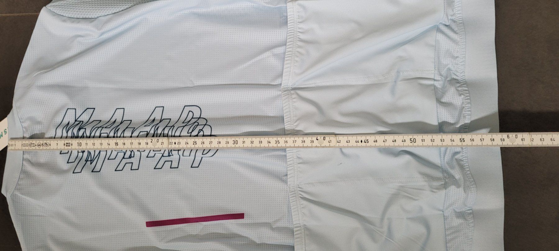 Canottiere & Pantaloni: Velotrikot Pasmaap Gr. L – Nuovo e nell'imballaggio originale da Wittenbach venduto da Hase113 6