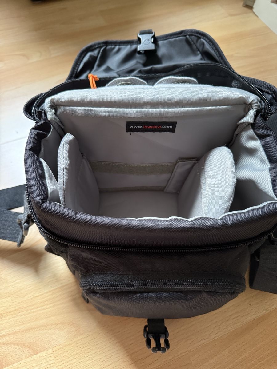Lowepro Taschen: Kameratasche – Gebraucht aus Frauenfeld von saskia.34 1
