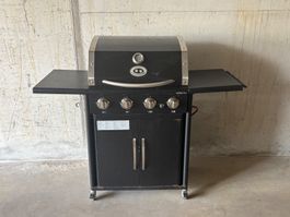 Gasgrill Outdoorchef Australia 415 G