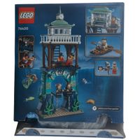 LEGO® Harry Potter™ 76420 Triwizard Tournament: The B - USED