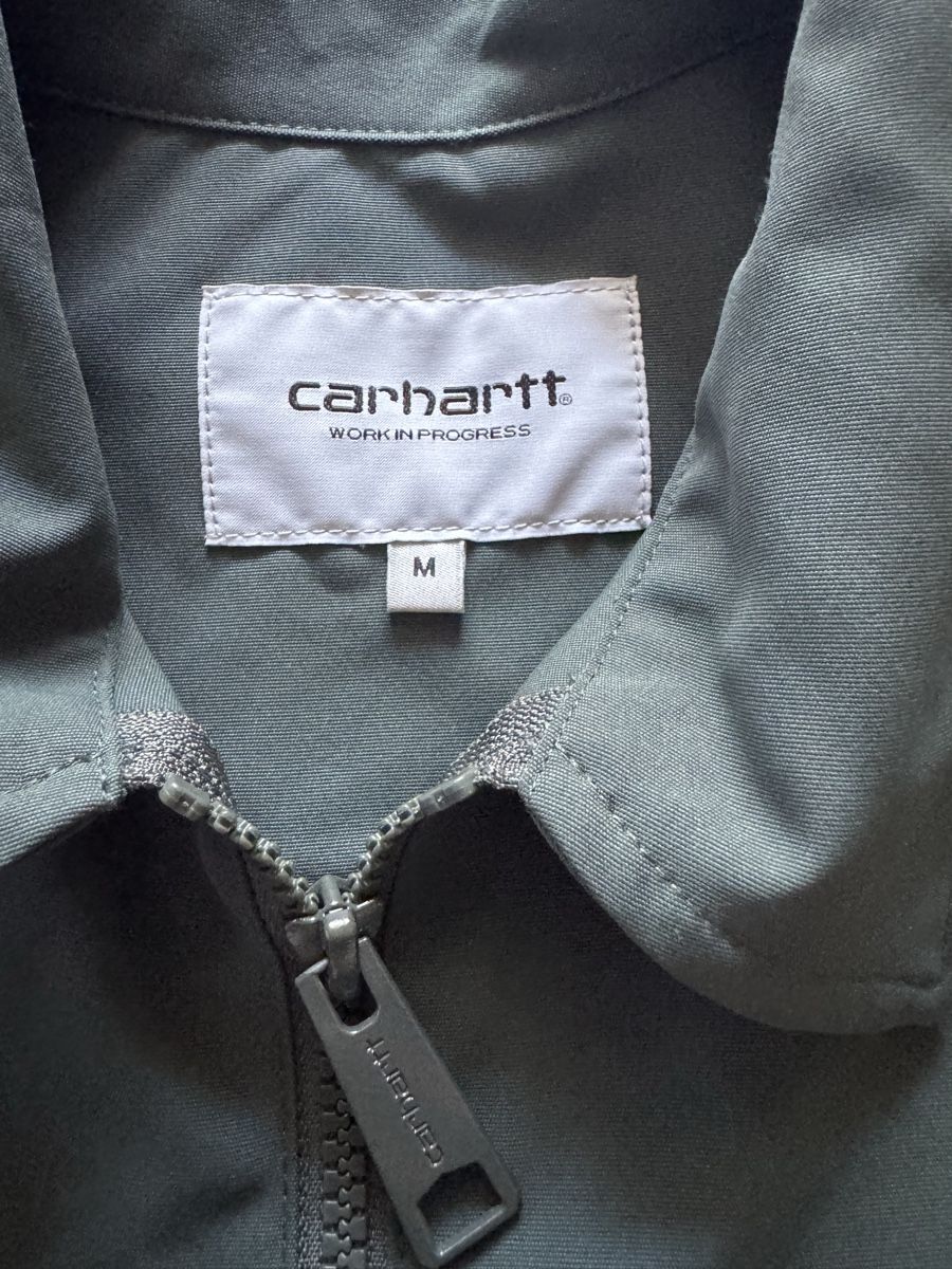 Carhartt Camicie: Carhartt WIP Colewood Hemd M – Nuovo (secondo la descrizione) da Vionnaz venduto da b_f_d_r_g 3