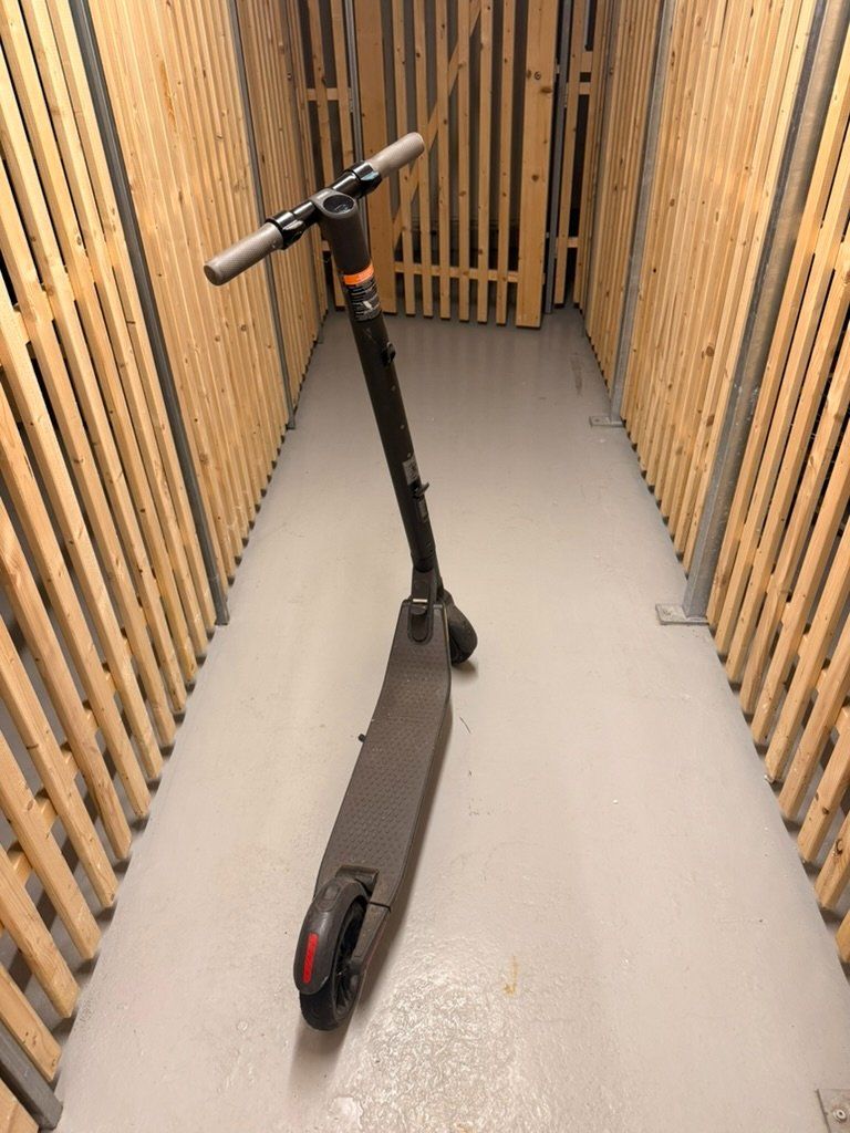 Segway Kickboard: Segway Ninebot ES2 Lite – Gebraucht aus Luzern von Jalil-m 1