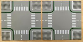 Lego 6313 Cross Road