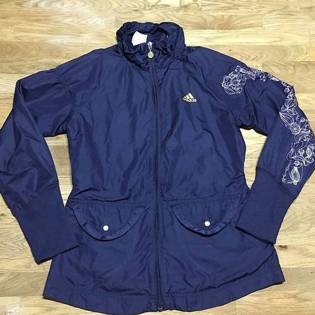 Adidas Sport/Windjacke, Gr. 152