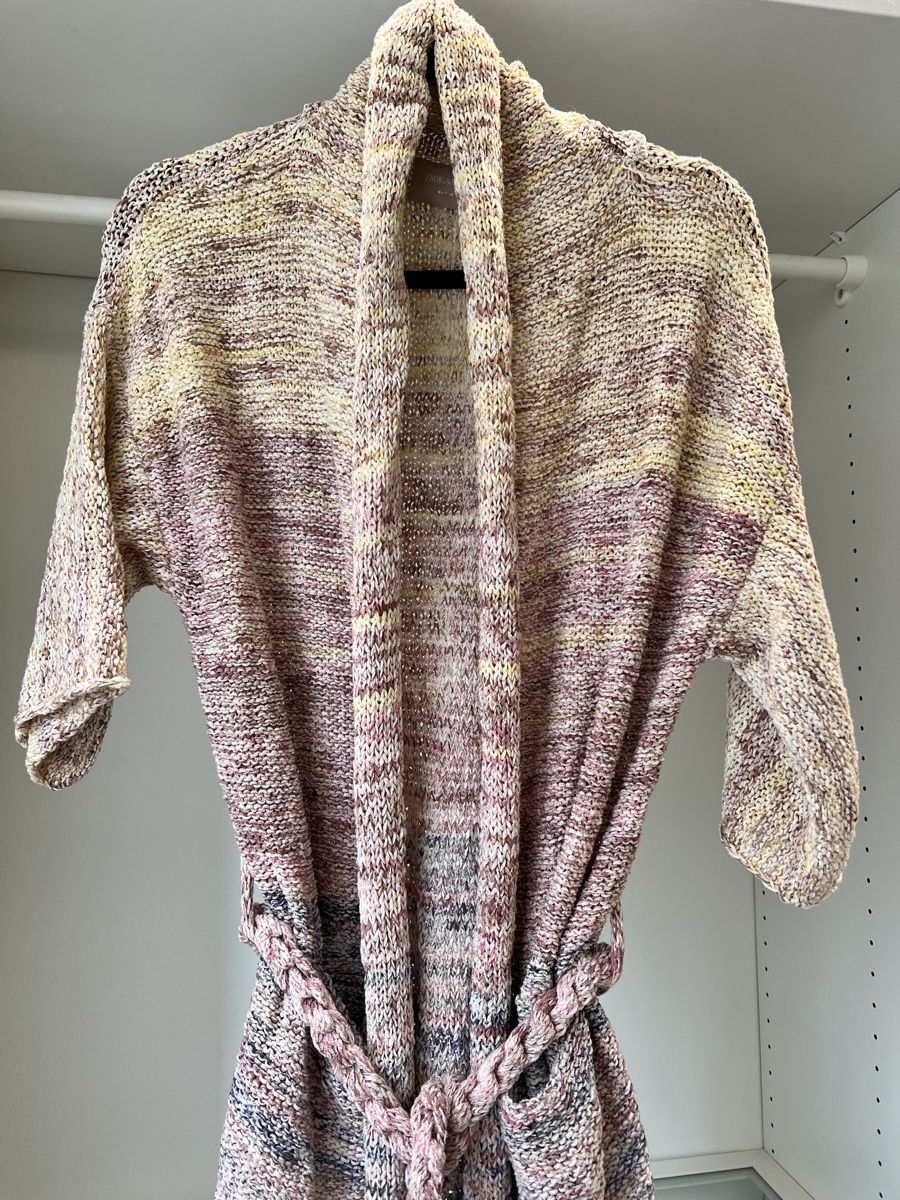Zadig & Voltaire Giacche: Zadig Voltaire Cardigan – Nuovo (secondo la descrizione) da Zürich venduto da WomenMenKidsClothes 1