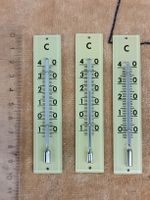 Raumthermometer