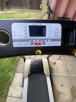 Laufband TR-20 cardiostrong