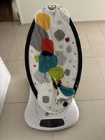 Babywippe 4moms MamaRoo