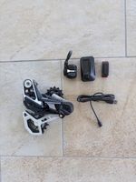Neuer Sram XX AXS Umwerfer