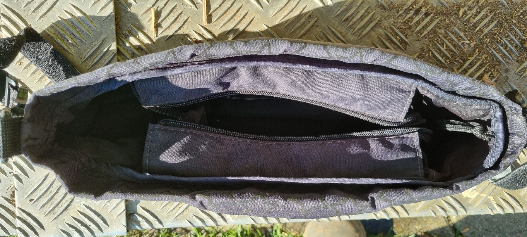 Borse: Kinderwagen Organizer/Tasche – Usato da Muolen venduto da des_yvn6 1