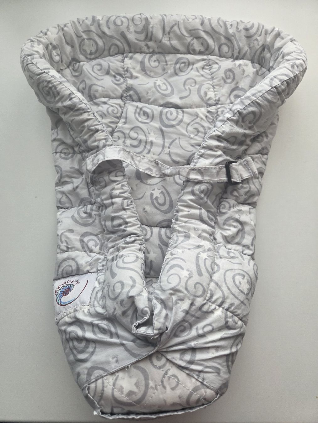 Ergo Baby Marsupi portabebè: ergobaby Baby Carrier NEU – Nuovo e nell'imballaggio originale da Kölliken venduto da aninavera 7