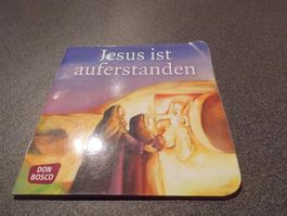 Jesus ist auferstanden